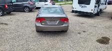 2007 Honda Civic Sdn EX - Photo 5