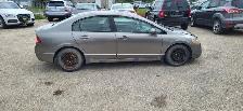 2007 Honda Civic Sdn EX - Photo 6