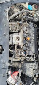 2007 Honda Civic Sdn EX - Photo 7