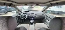 2007 Honda Civic Sdn EX - Photo 13