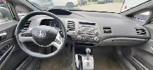 2007 Honda Civic Sdn EX - Photo 14