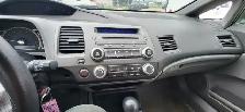 2007 Honda Civic Sdn EX - Photo 17