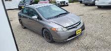 2007 Honda Civic Sdn EX - Photo 19