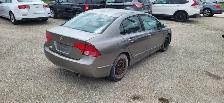 2007 Honda Civic Sdn EX - Photo 21