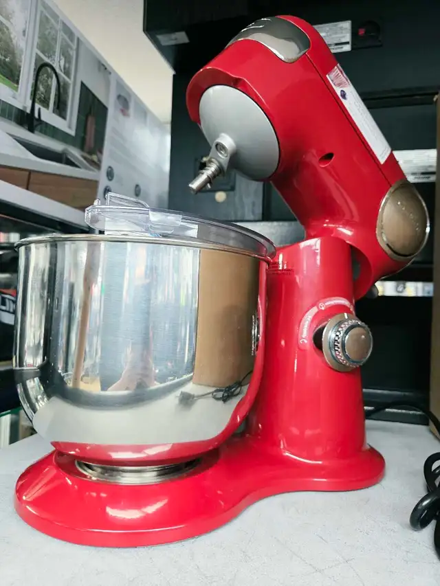 Batteur sur socle Cuisinart