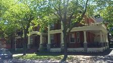2 Bedroom Sandy Hill Apartment for Rent (50 Russell Ave)