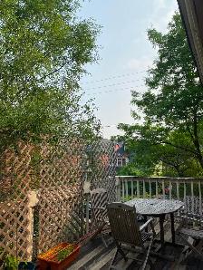 2 Bedroom Sandy Hill Apartment for Rent (50 Russell Ave) - Photo 2