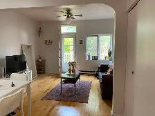 2 Bedroom Sandy Hill Apartment for Rent (50 Russell Ave) - Photo 5