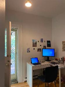 2 Bedroom Sandy Hill Apartment for Rent (50 Russell Ave) - Photo 6