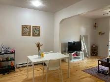 2 Bedroom Sandy Hill Apartment for Rent (50 Russell Ave) - Photo 8