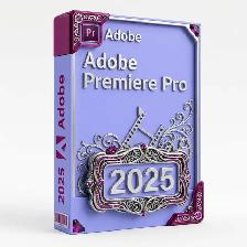 Adobe  Premiere Pro 2025 Full Version