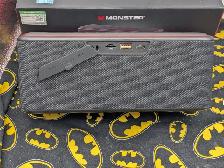 Monster Shock Plus Bluetooth speaker (#19414) - Photo 3