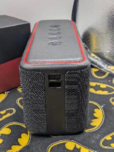 Monster Shock Plus Bluetooth speaker (#19414) - Photo 4