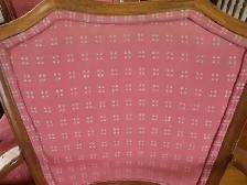 French Empire Style Dining Chairs - Photo 8