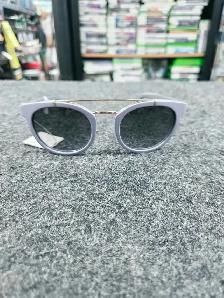 Lunettes de soleil