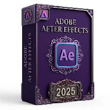 Adobe After Effects 2025 Full Version