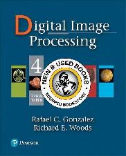 Digital Image Processing 4th Edition Gonzalez 9780133356724