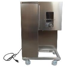 QSJ-A 4mm Meat Slicer Cutter with Double Motor 110V 160519 - Photo 2