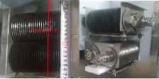 QSJ-A 4mm Meat Slicer Cutter with Double Motor 110V 160519 - Photo 6