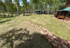 commercial lawn mowing - Photo 4