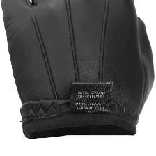 MEN’S ULTRATHIN UNLINED ITALIAN SHEEPSKIN DRESS GLOVES - Photo 2