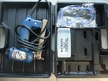 agrafeuse électrique - Photo 2