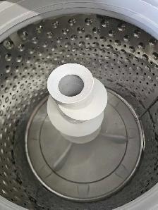 Washer and dryer set sale - Photo 3