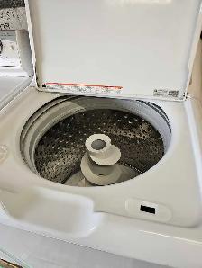 Washer and dryer set sale - Photo 4