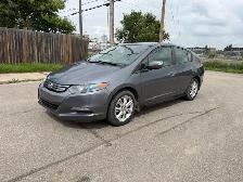 2010 Honda Insight 1.3L