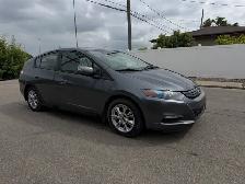 2010 Honda Insight 1.3L - Photo 2