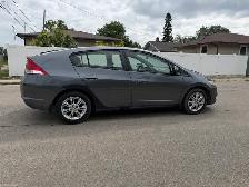 2010 Honda Insight 1.3L - Photo 3