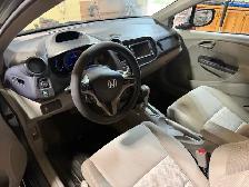2010 Honda Insight 1.3L - Photo 5