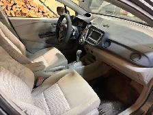 2010 Honda Insight 1.3L - Photo 7