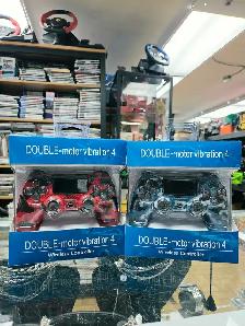 Manette PS4 neuve non original