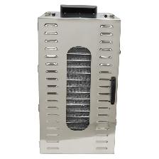 20 Trays Food Dehydrator Jerky Vegetable Pet Meat Dryer  239404