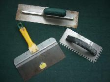 Outils pour pose de tapis et prélart.. - Photo 3