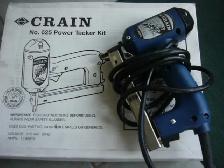 Outils pour pose de tapis et prélart.. - Photo 9