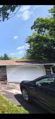 Garaga Garage Door 16 x 7 feet