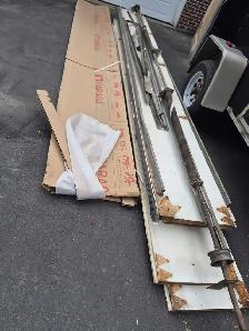 Garaga Garage Door 16 x 7 feet - Photo 2