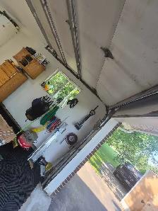 Garaga Garage Door 16 x 7 feet - Photo 5