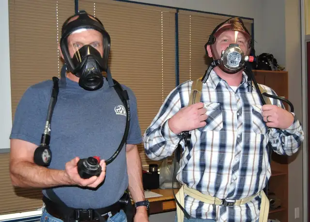 Prepare for H2S Hazards with Expert Training . Renewal August 16
