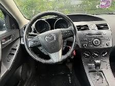 2013 Mazda 3 2013 MAZDA 3 , HATCHBACK  , AUTOMATIQUE  ,, 4 CYLIN - Photo 9