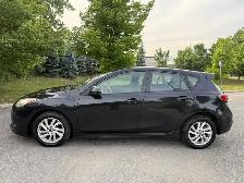 2013 Mazda 3 2013 MAZDA 3 , HATCHBACK  , AUTOMATIQUE  ,, 4 CYLIN - Photo 10