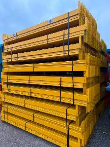 USED AND NEW WAREHOUSE RACKING - RediRack - Photo 4