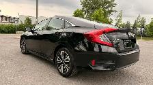 2018 Honda Civic 2018 HONDA CIVIC , EXL , AUTOMATIQUE   , SIEGES - Photo 14