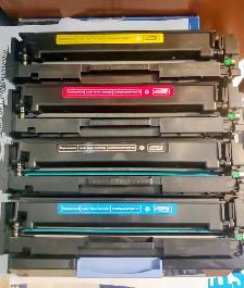 cartouches d'encre laser pour imprimante canon
