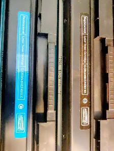 cartouches d'encre laser pour imprimante canon - Photo 2