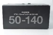 Fujinon XF 50-140mm F2.8 R LM OIS WR Lens ID 3189