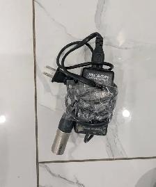 Prism P-440 Portable Patient Ceiling Lift - New Batteries - Photo 3