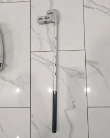 Prism P-440 Portable Patient Ceiling Lift - New Batteries - Photo 5